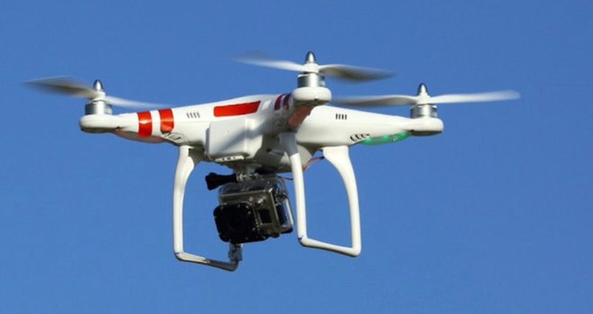 Gaziantep\'te Drone Uçuşu Yasaklandı