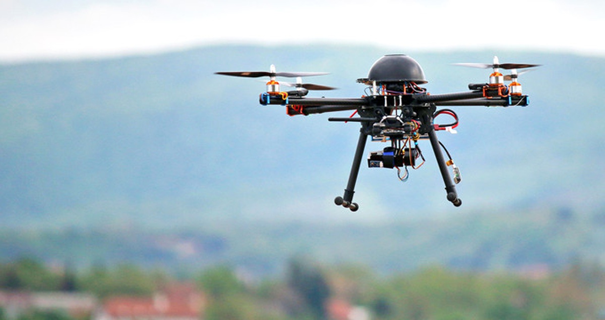 Gaziantep\'te Drone ve Sivil Hava Araçlarının Uçuşuna Yasak Getirildi
