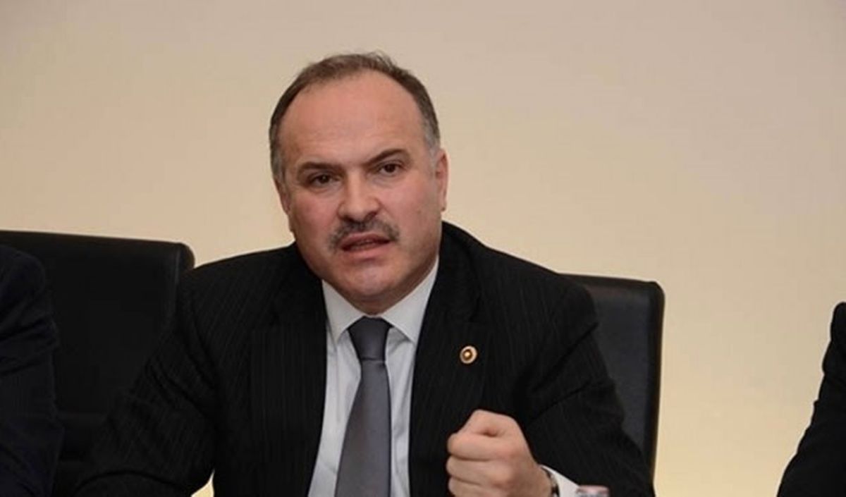 Gedikli Enflasyon Rakamlarını Değerlendirdi