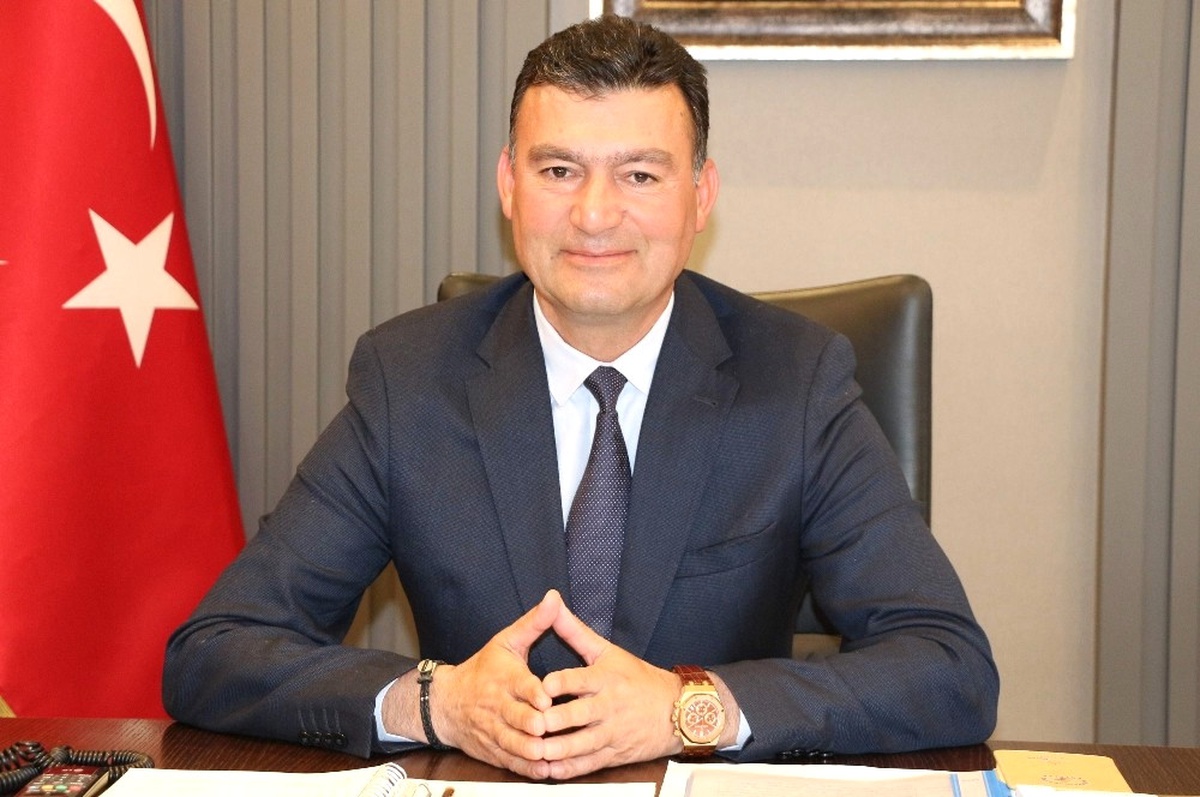 Germencik Belediyesinden Yaşlılar İçin Büyük Proje