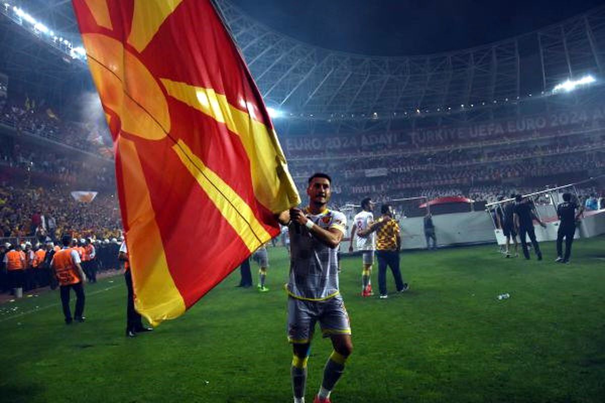 Göztepe Dipten Zirveye
