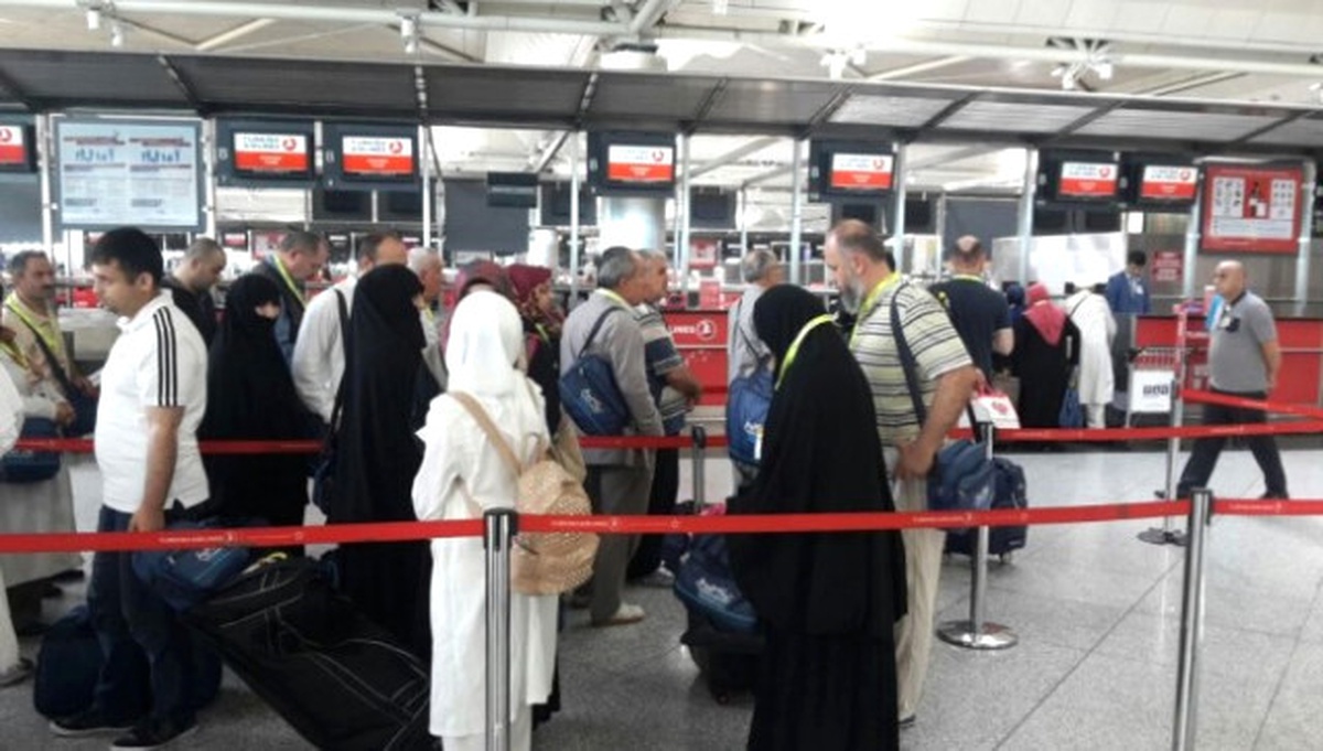 Grafikli - Mayıs Ayının Zam Şampiyonu Umreye Gidiş Ücreti