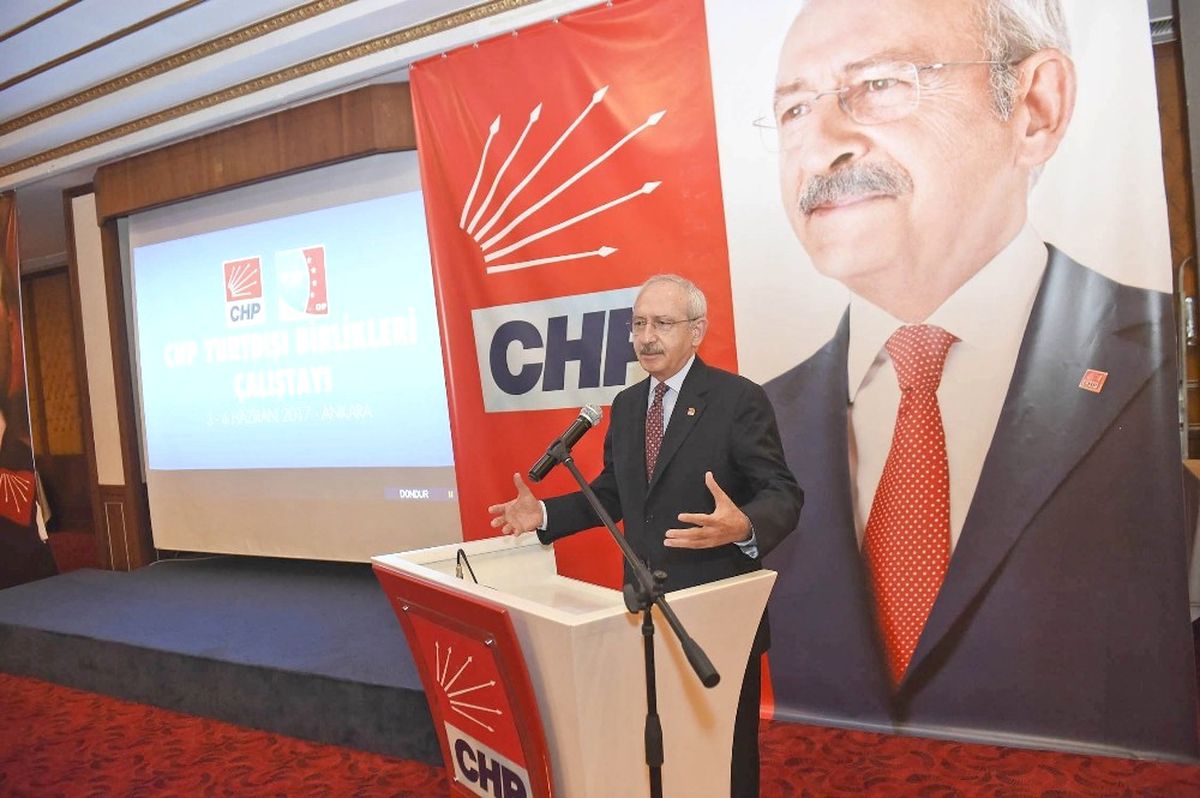 Gündem Özeti / 5 Haziran 2017