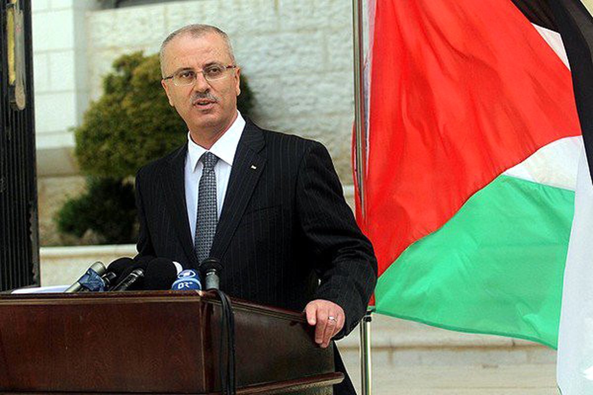 Hamas\'tan Filistin Hükümetine Yanıt