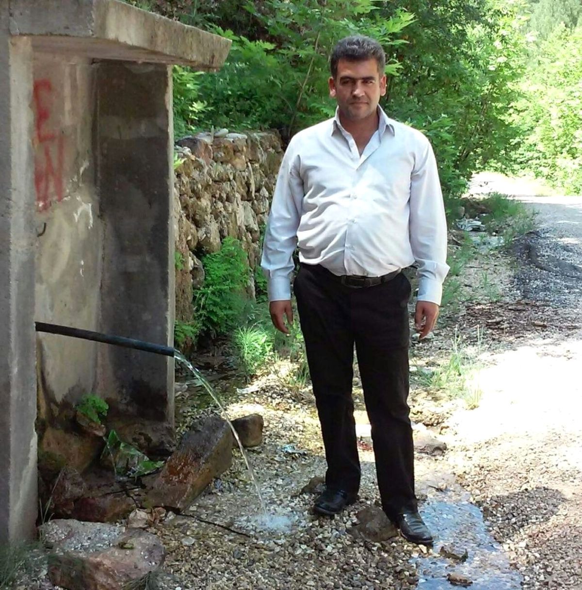 Hatay\'da Fabrikanın Kazanı Patladı: 1 Ölü