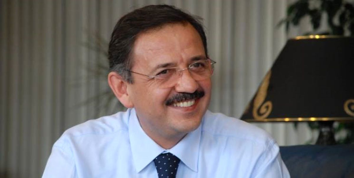 İmarla İlgili Yeni Düzenlemeler Yolda