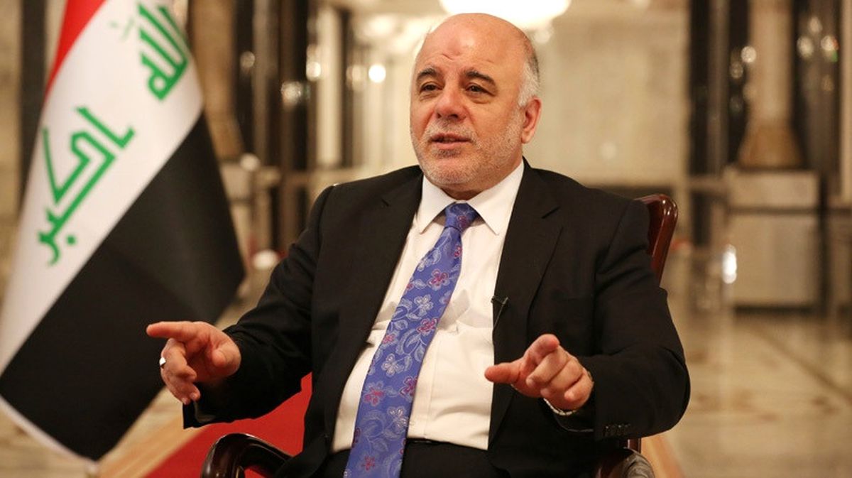 Irak Başbakanı İbadi Açıklaması