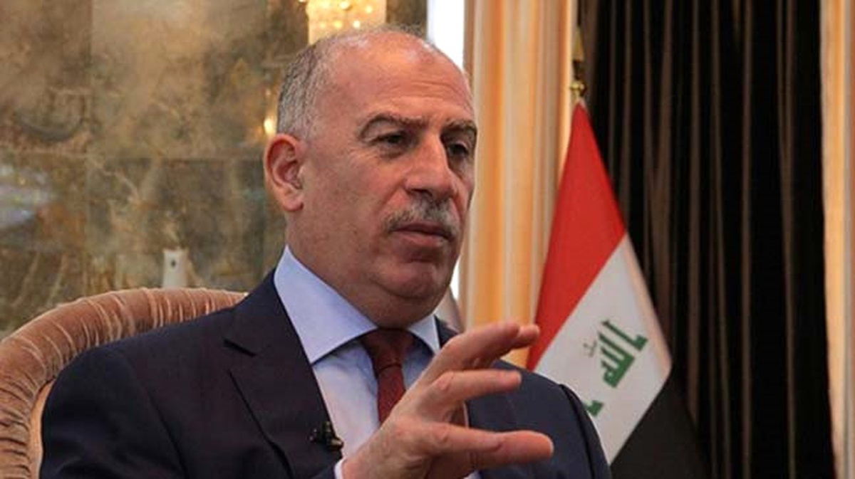 Irak\'taki Siyasi Gelişmeler