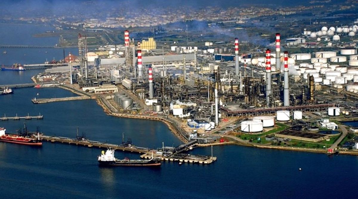 İso 500: Türkiye\'nin Dev Şirketleri Listesinde Lider Yine Tüpraş