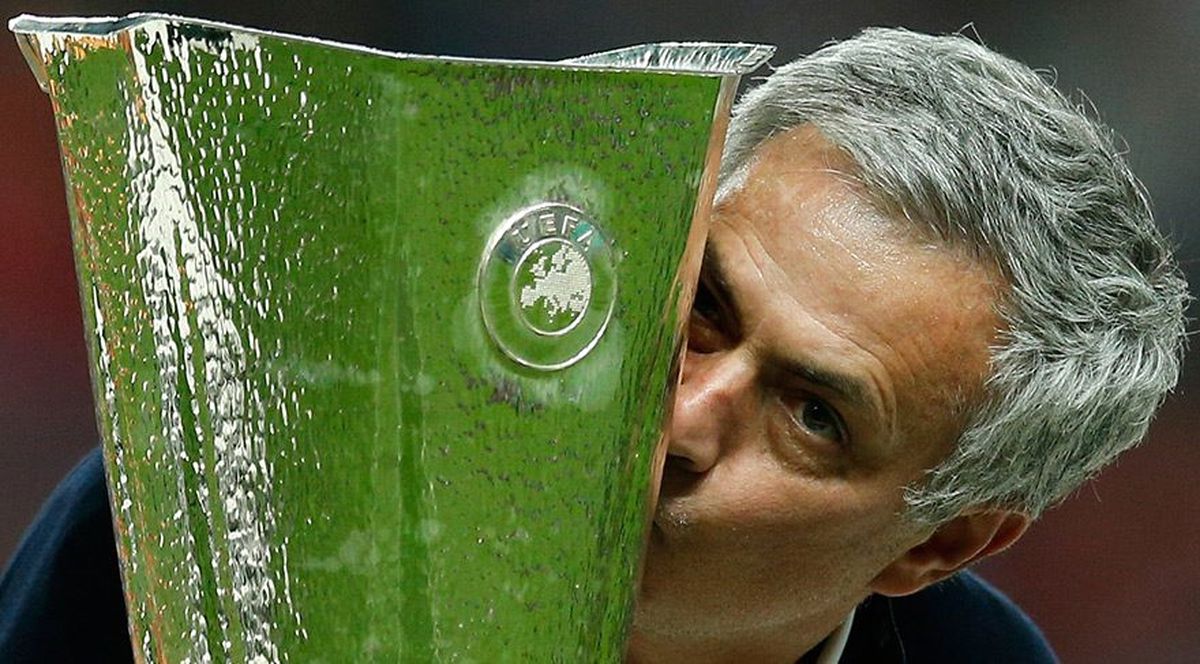 İspanya Hegemonyasını Mourinho Kırdı!