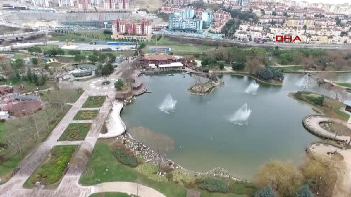 İstanbul 6. İdare Mahkemesinin "Bahçeşehir Gölet Projesi" Kararı