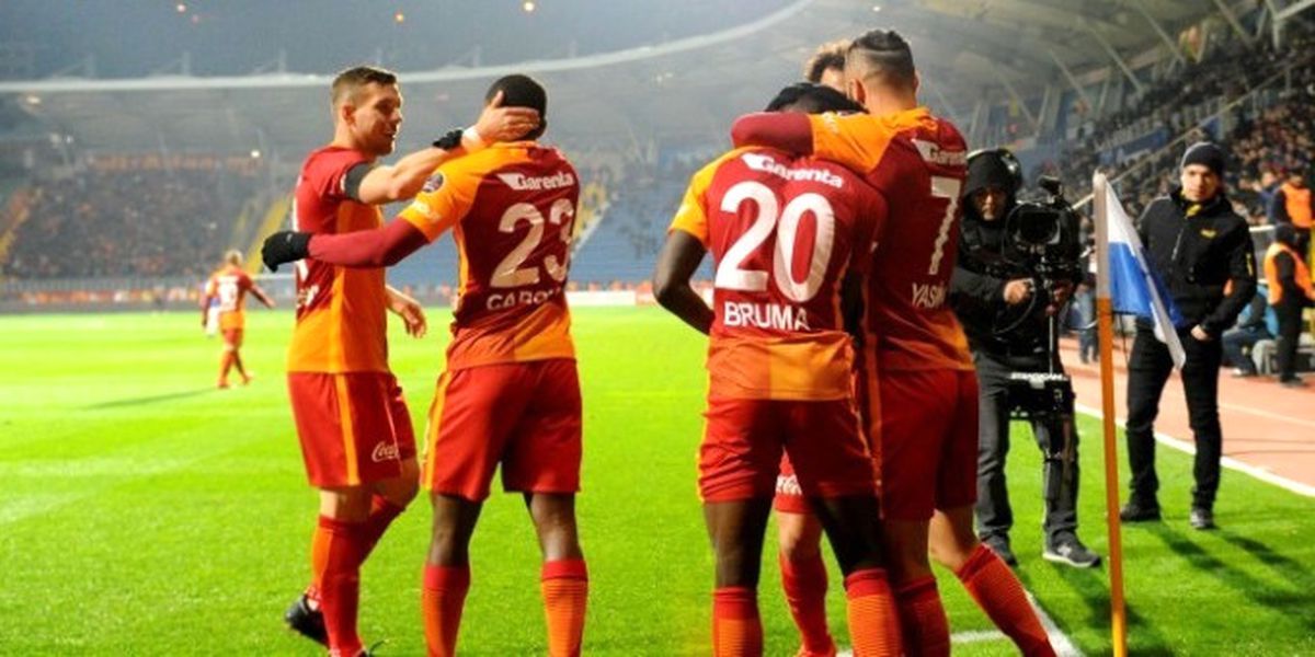 İşte Bruma\'nın Alternatifi