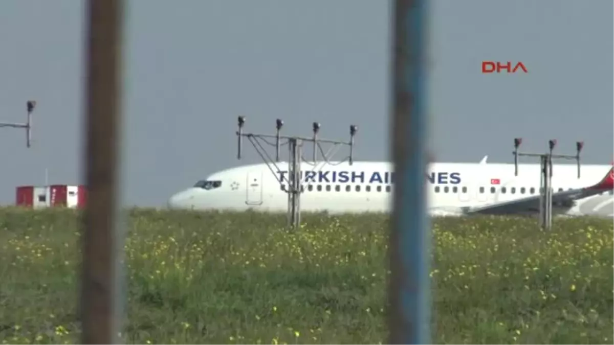 Izinsiz Drone Uçurana Hapis Cezası