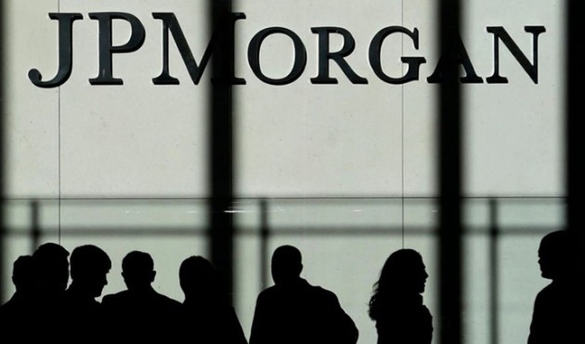 Jp Morgan, Enflasyon Tahminini Korudu