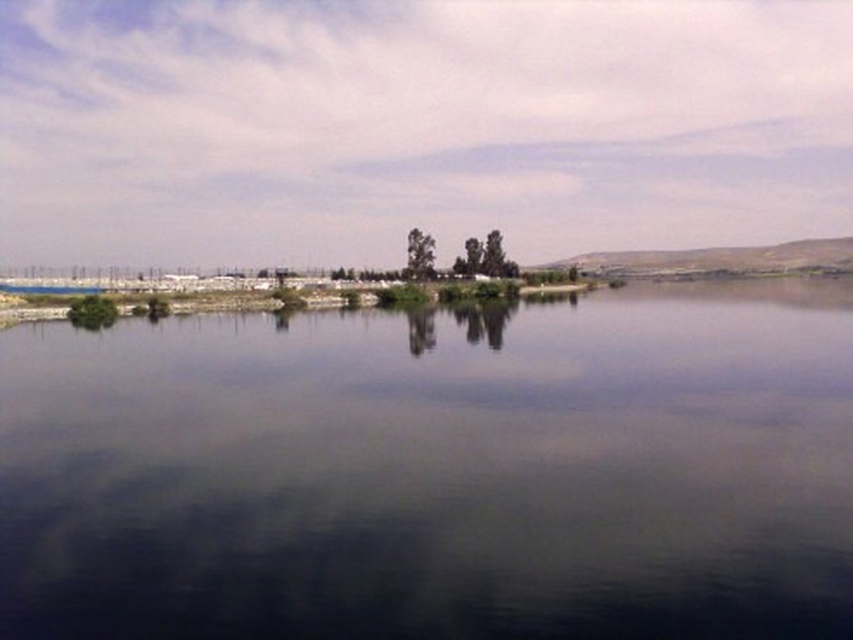 Karkamış Sulak Alanı Turizme Açılacak