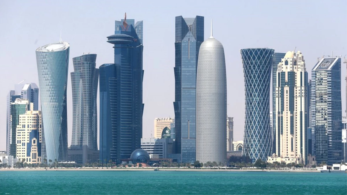 Katar ve Bazı Arap Ülkeleri Arasındaki Kriz