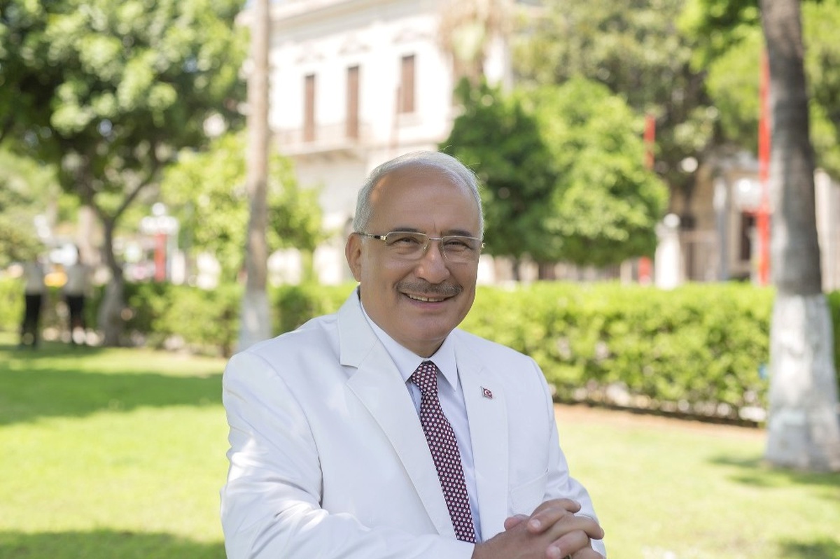 Kocamaz: "Gelecek Nesillere Yaşanabilir Bir Çevre Bırakmak İçin Var Gücümüzle Çalışıyoruz"