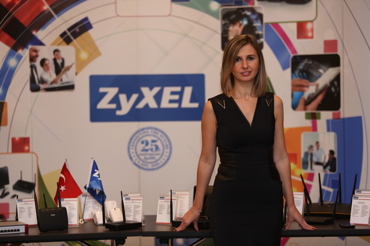 Konaklama Sektöründe Zyxel Ayrıcalığı
