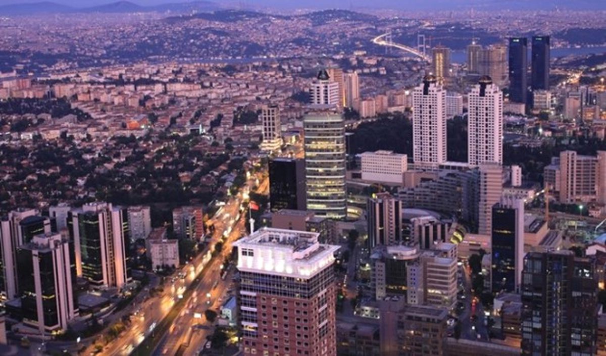 Konut Yatırımcısı İçin \'Projects İstanbul\'