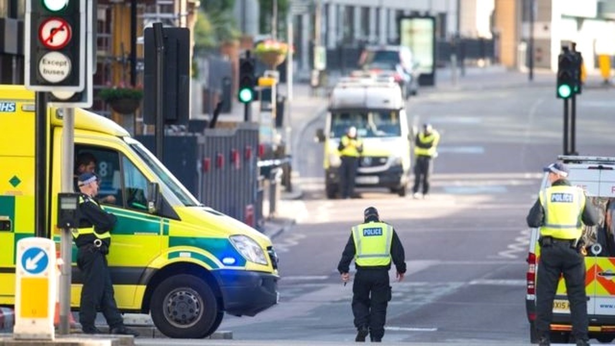 Londra Emniyeti, Son Saldırıyla İlgili İki İsmi Açıkladı