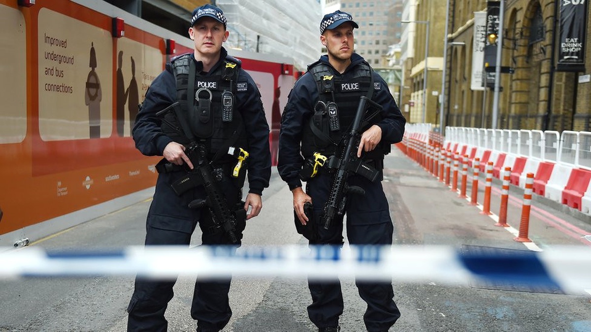 Londra Polisi: Saldırganların Kimliklerini Biliyoruz