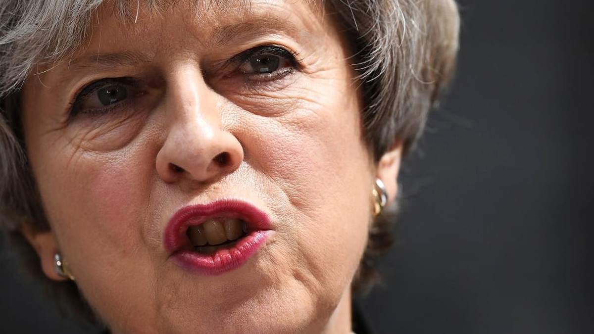 Londra Saldırıları: May\'den \'Radikal İslam\'a Aşırı Hoşgörü Gösterildi\' Eleştirisi