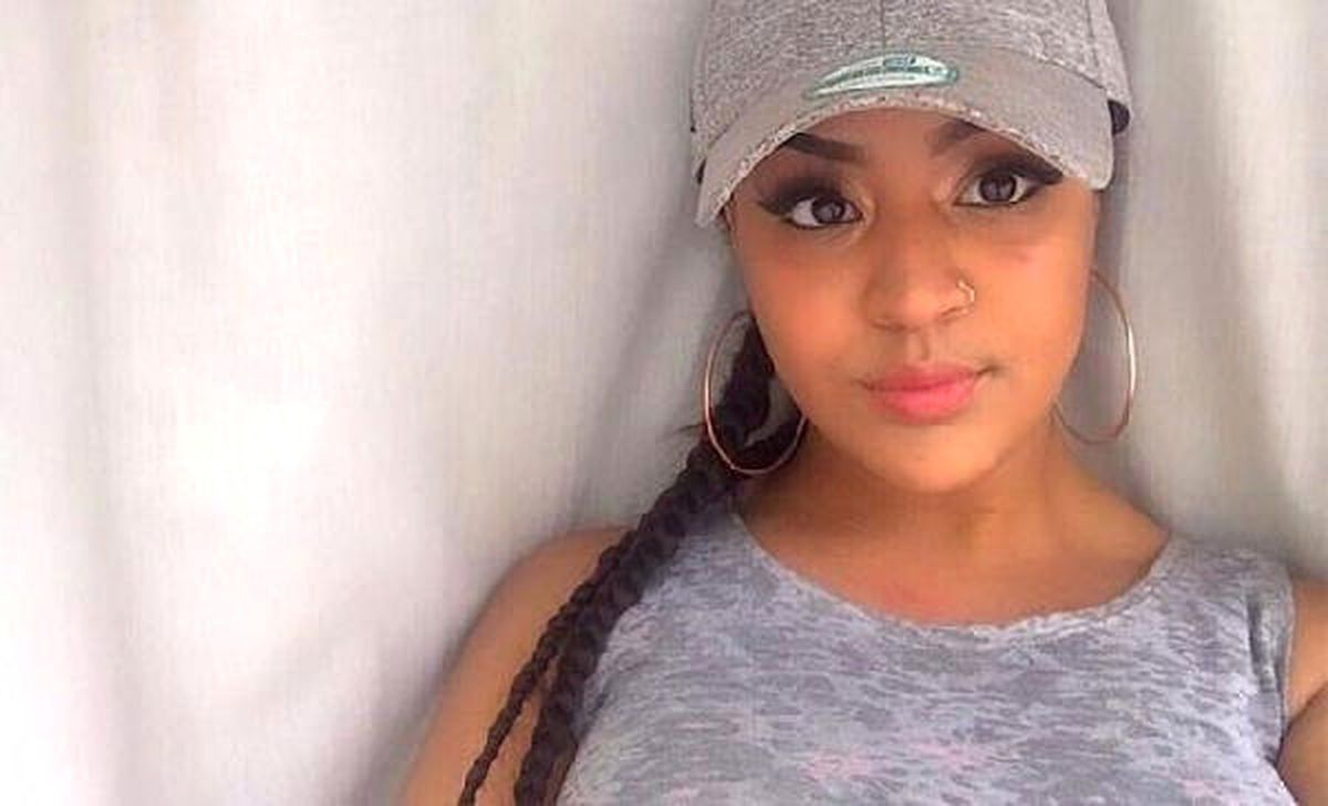 Londra Saldırısında Kayıp İlan Edilen Asya Mustafa Bulundu