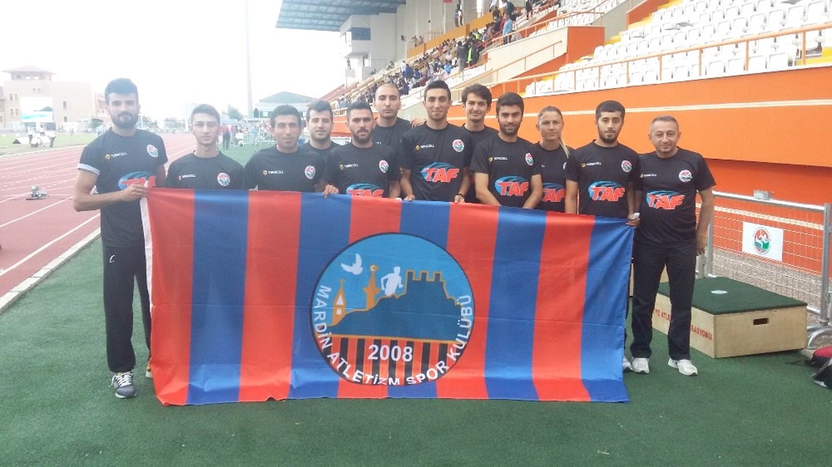 Mardin\'in Süper Lig Hazırlıkları