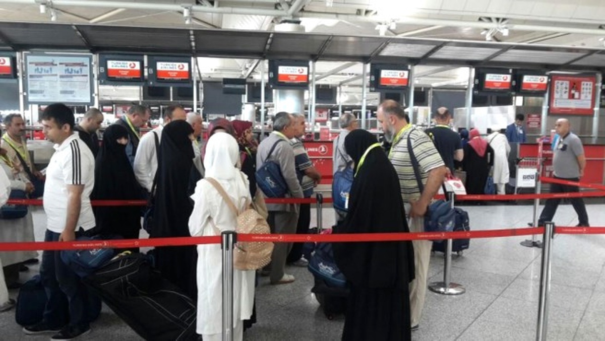 Mayıs Ayının Zam Şampiyonu Umreye Gidiş Ücreti
