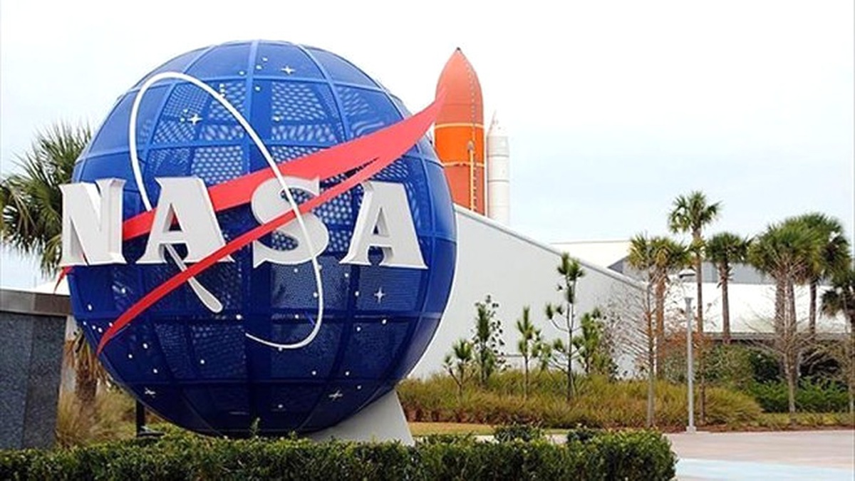 Nasa Kütle Çekimsel Dalgaları Üçüncü Kez Kayda Aldı