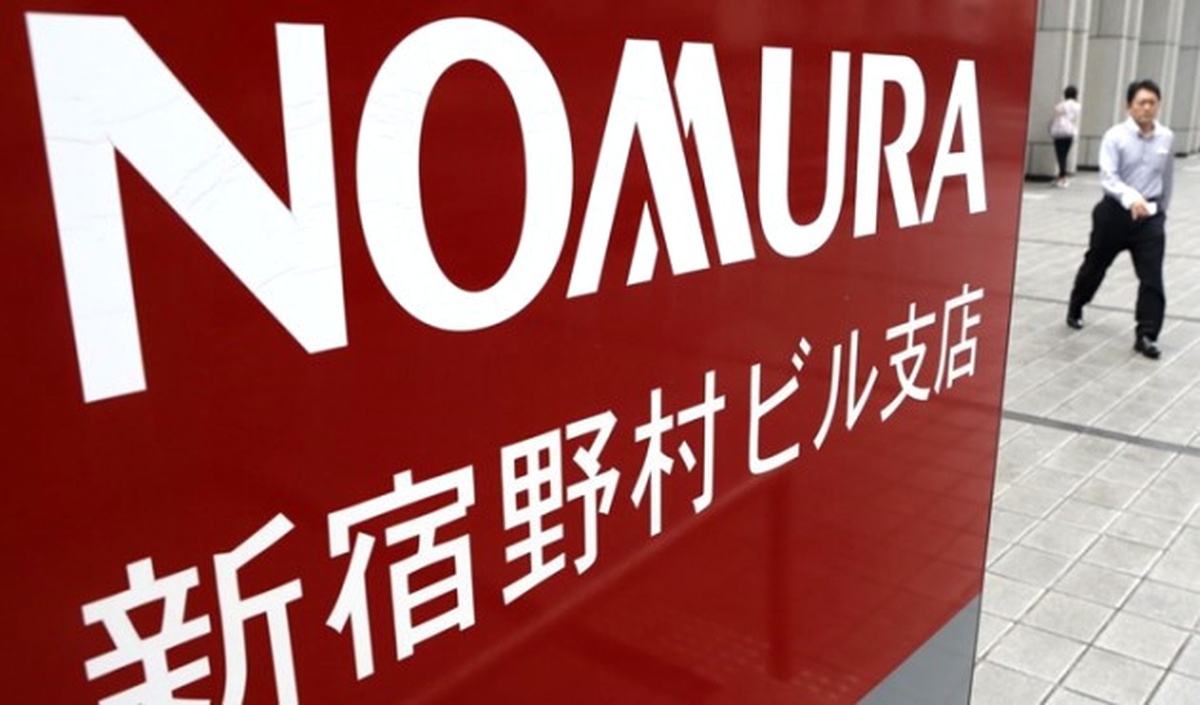 Nomura: Enflasyonda Tepe Noktası Geride Kaldı