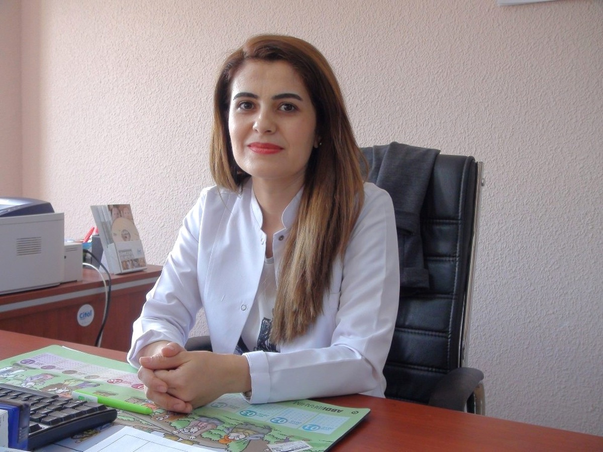 Oruçlu İken Öfkenizi Kontrol Edin