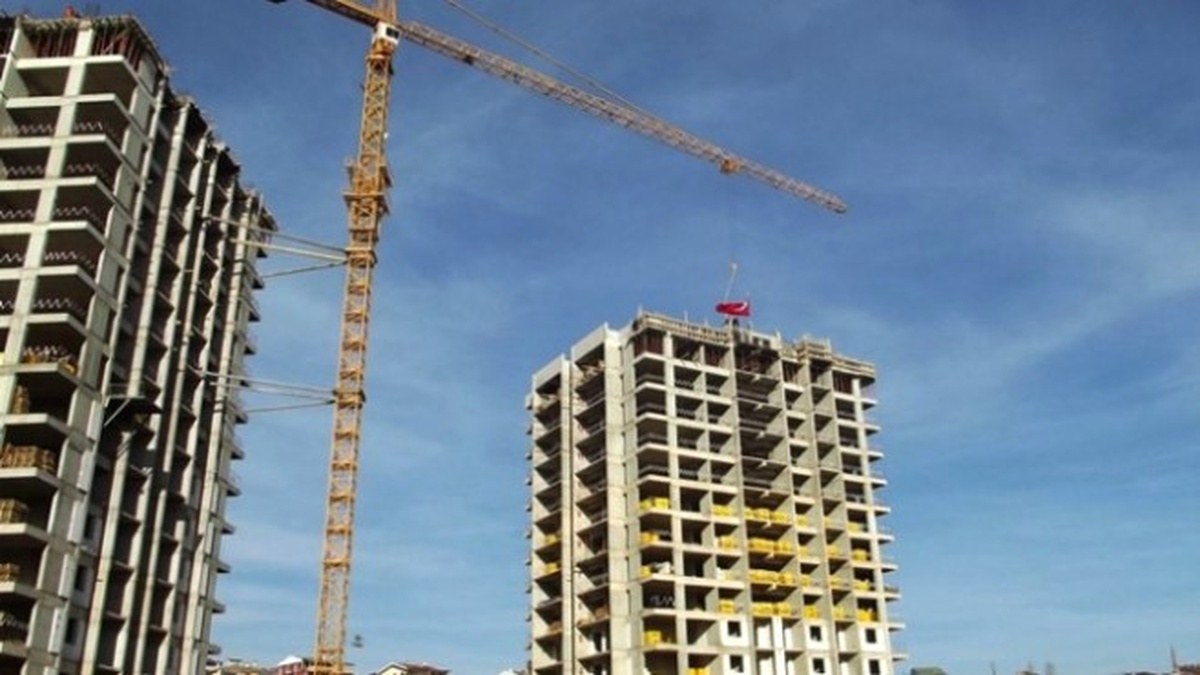 Özhaseki: İmarla İlgili Yeni Düzenlemeler Yolda