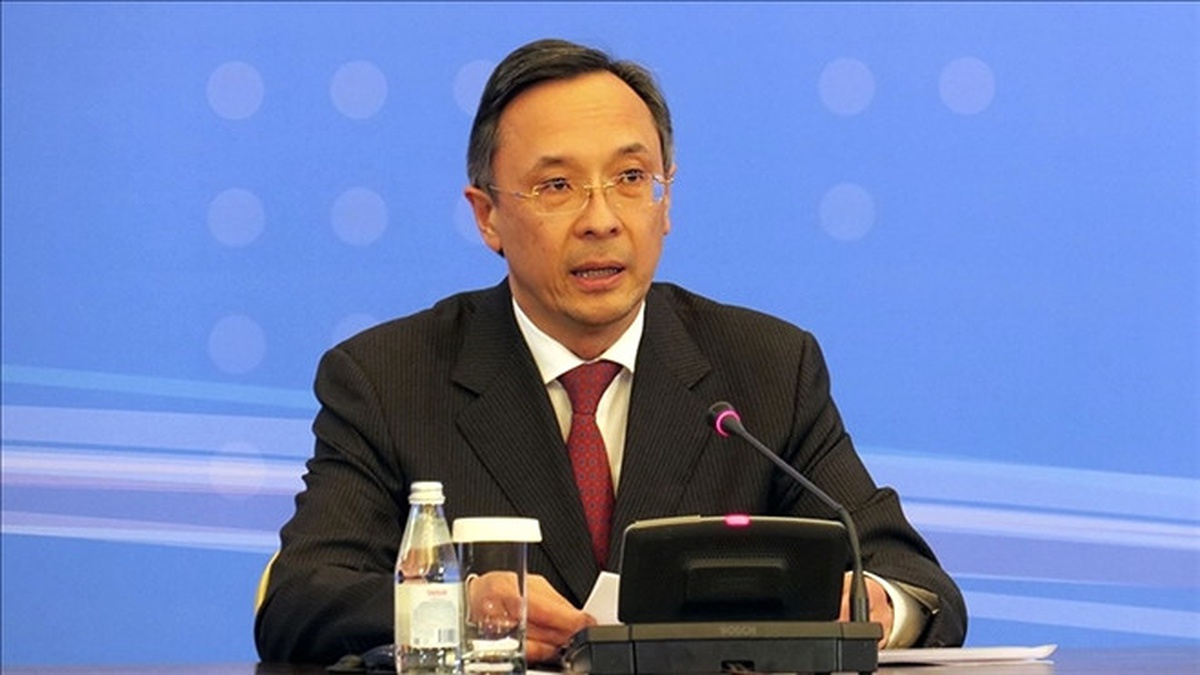 Rusya, Astana Görüşmelerinin 12-13 Haziran\'da Düzenlenmesini Teklif Etti