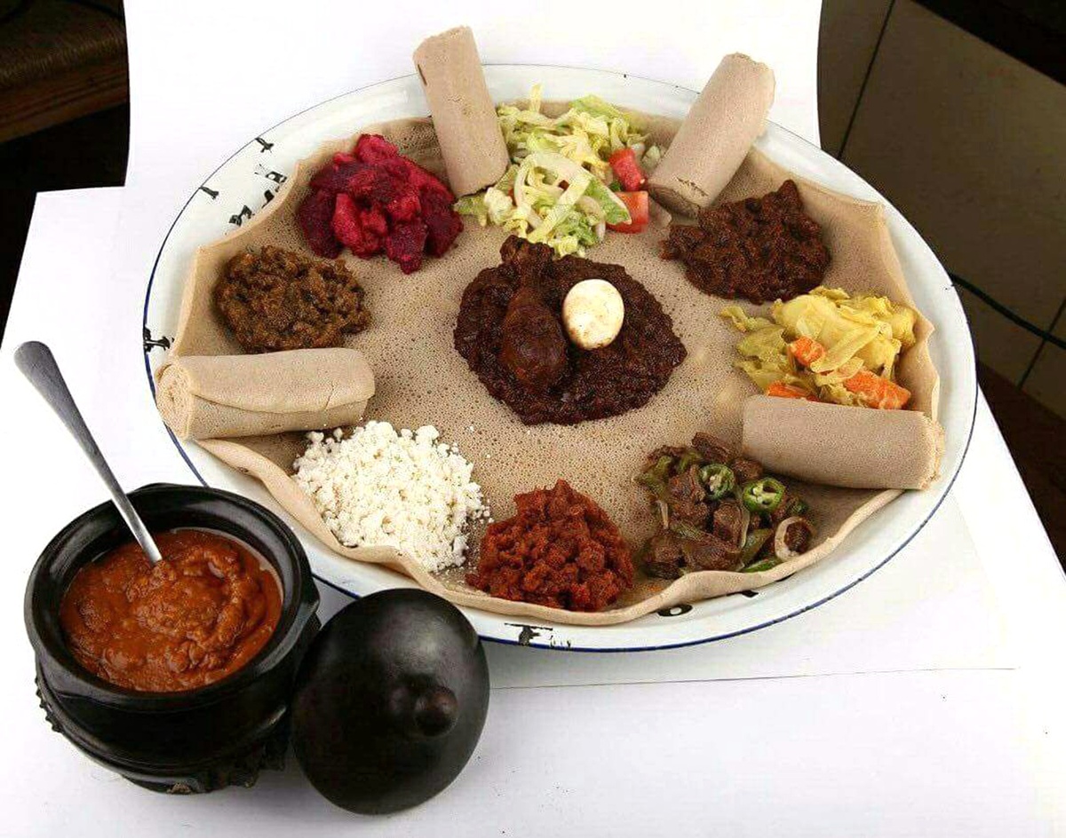 SALT Galata\'da Şehrin Gıdası