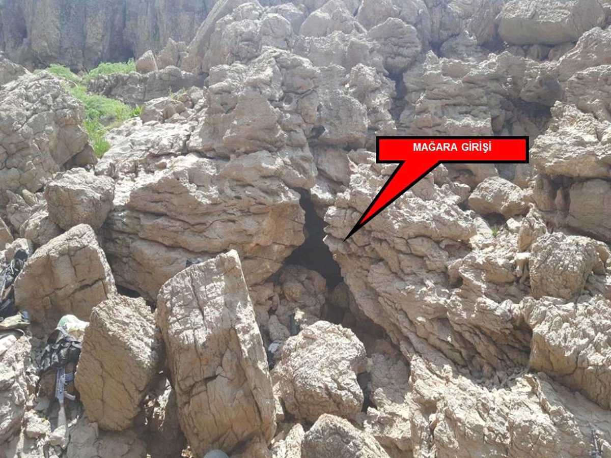 Şehit Tümgeneral Aydoğan Aydın\'ın Adı, Kendi Yönettiği Operasyona Verildi