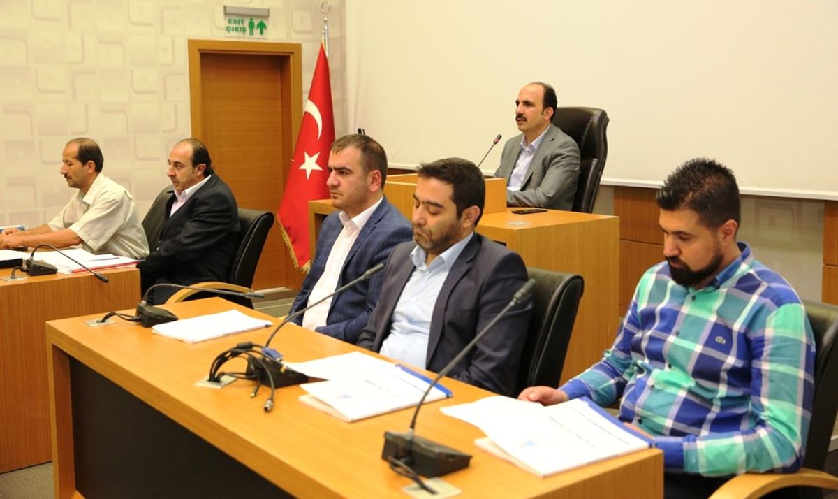 Selçuklu\'dan Kardeş Hama\'ya Yardım Eli Uzanacak