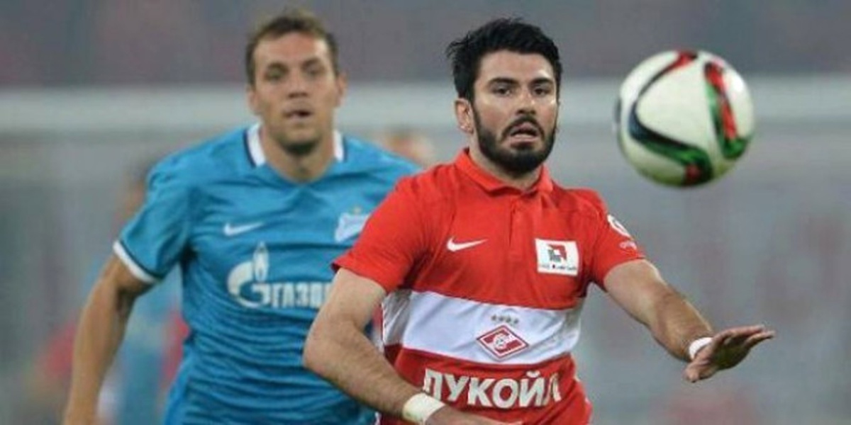 Serdar, Trabzonspor\'u İstiyor"