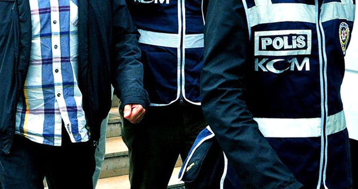 20 İlde Jandarma'ya FETÖ Operasyonu: 35 Subay ve Astsubay Gözaltında