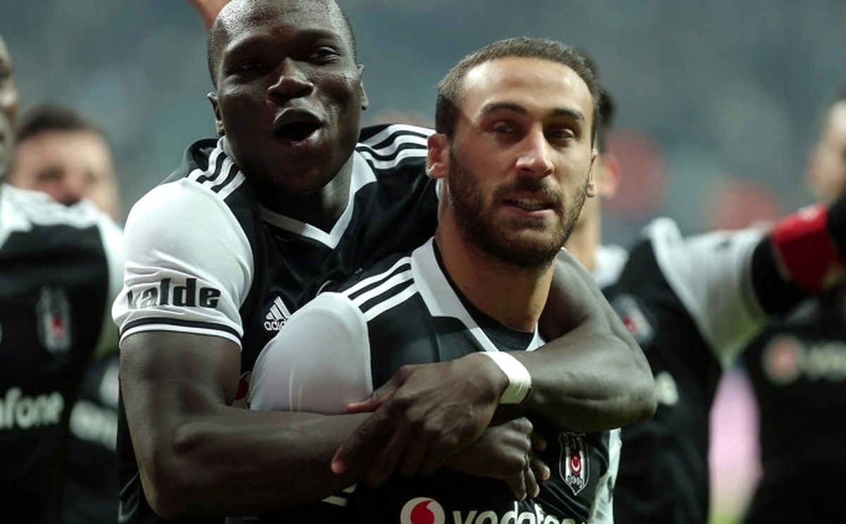 Spor Toto Süper Lig\'de Sezon İstatistikleri