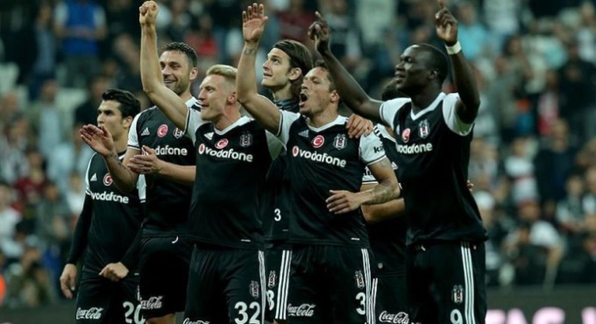 Süper Lig\'in Centilmen ve Hırçınları