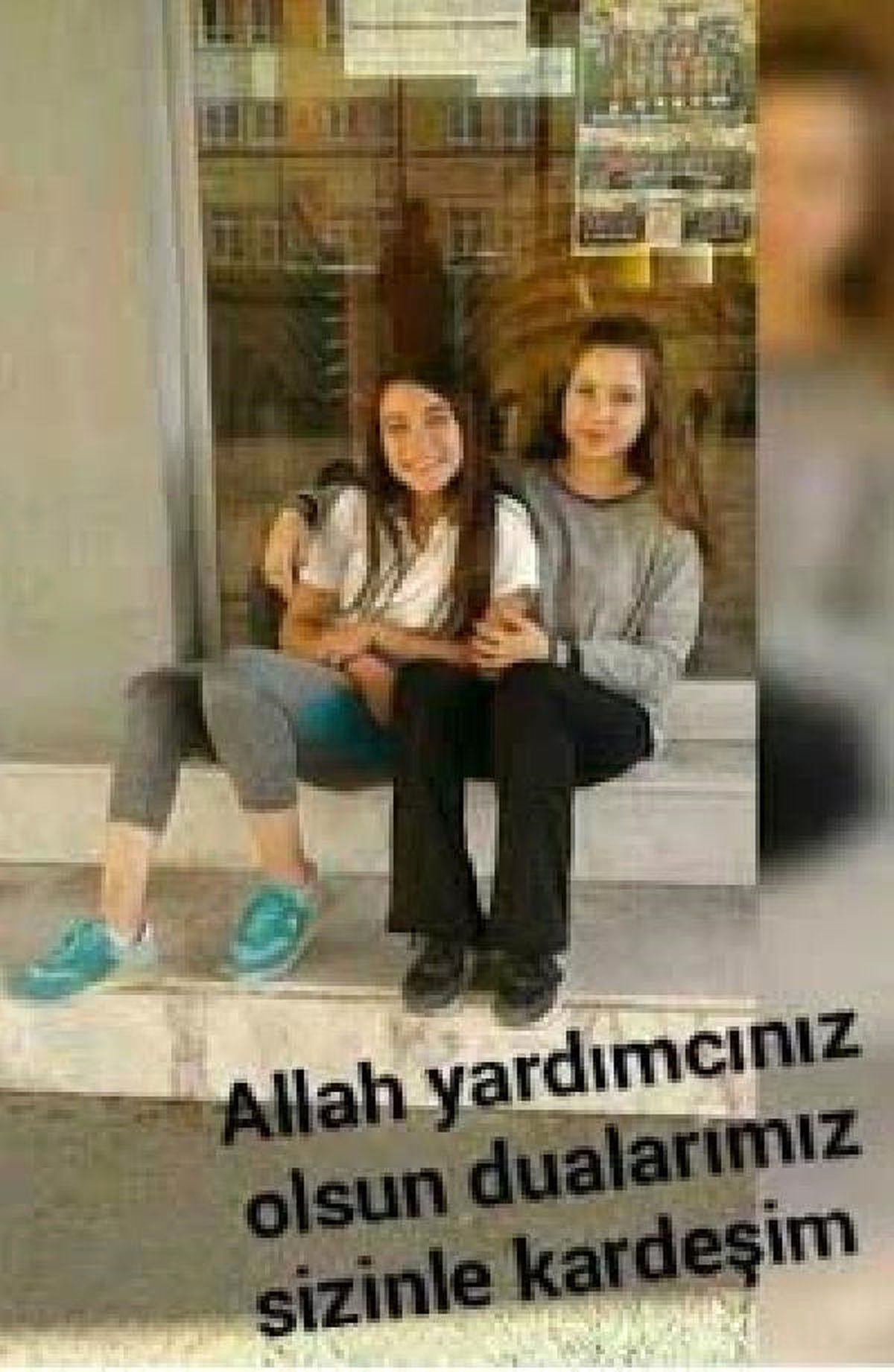 Suriyeli Sürücünün Çarptığı İki Arkadaşın Tedavileri Sürüyor