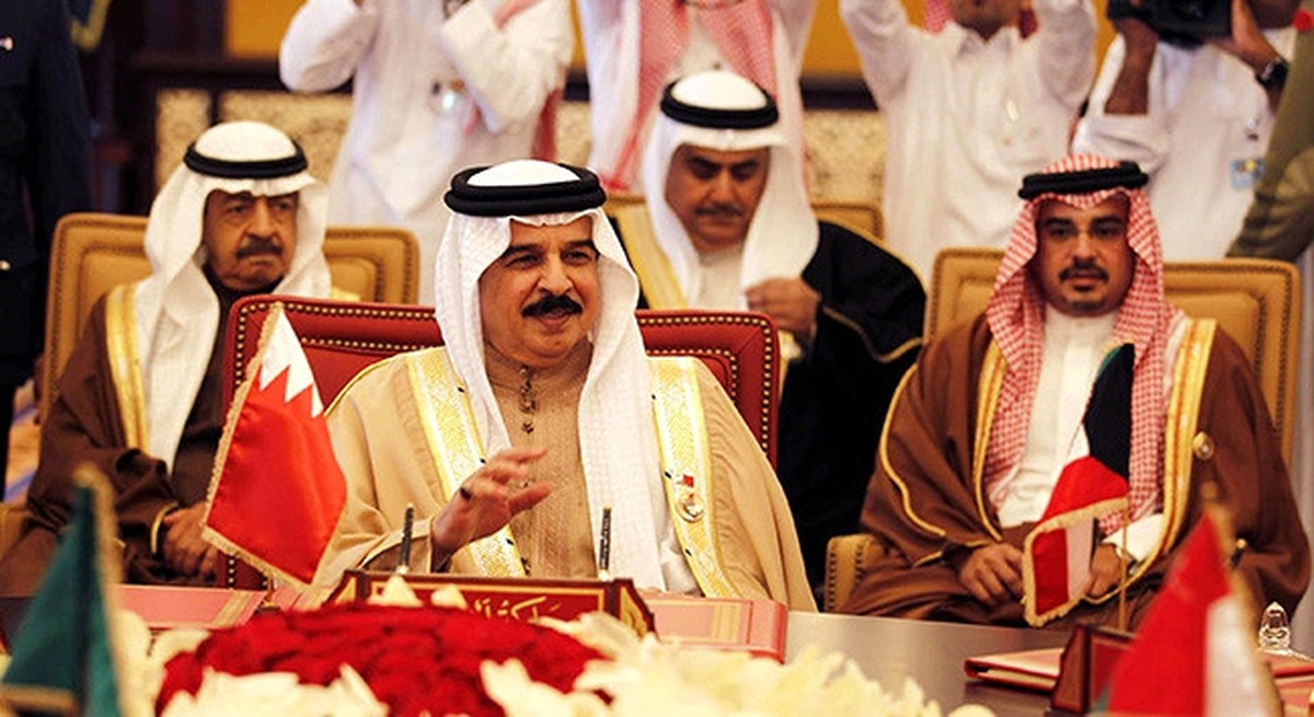 Suudi Arabistan ve Bahreyn, Ülke Güvenliği İçin Katar ile Tüm Diplomatik İlişkilerini Kestiklerini,...