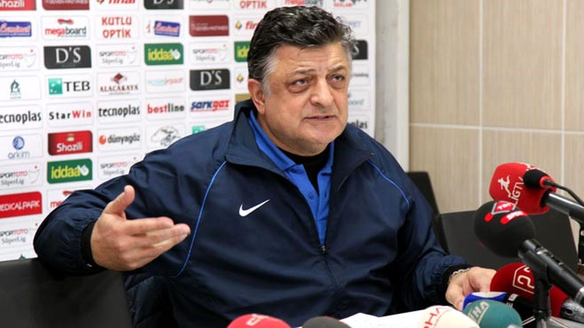 Tff 1. Lig Play-off Finalinin Ardından