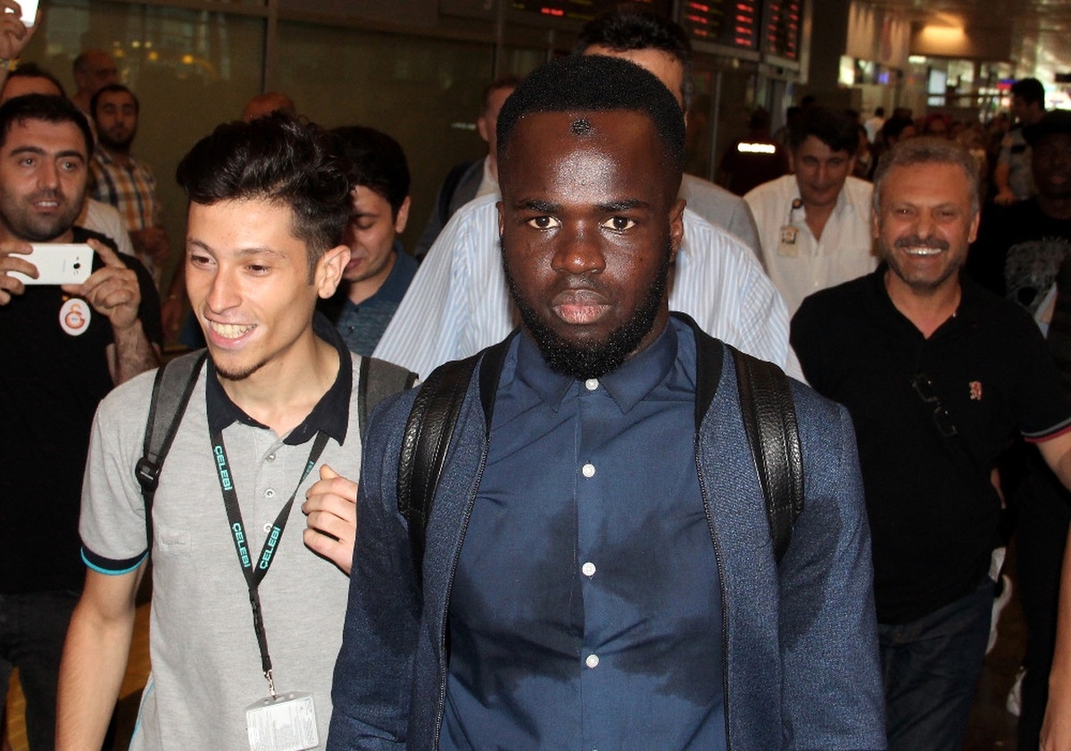 Tiote Kalbine Yenik Düştü