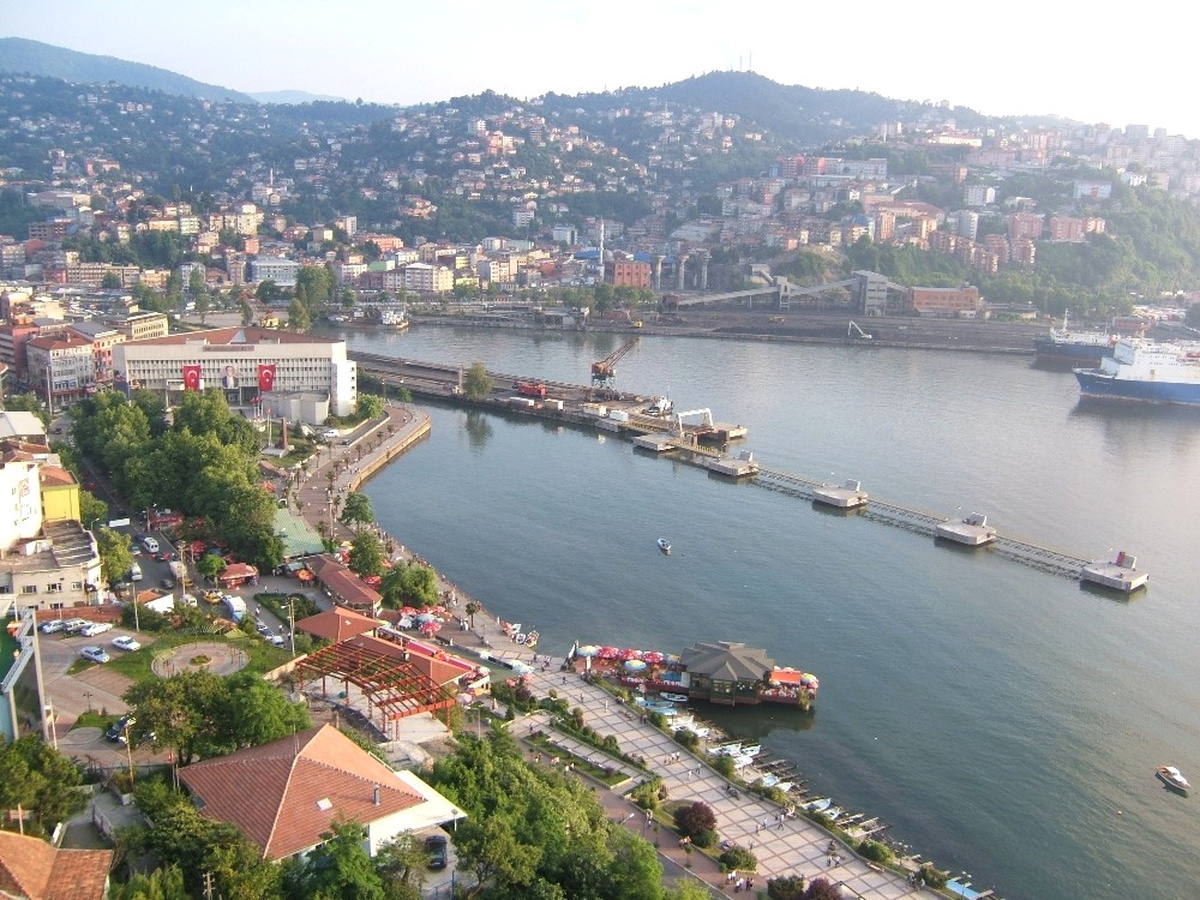 Tr81 Bölgesinde Tüfe Aylık Yüzde 0.48 Arttı