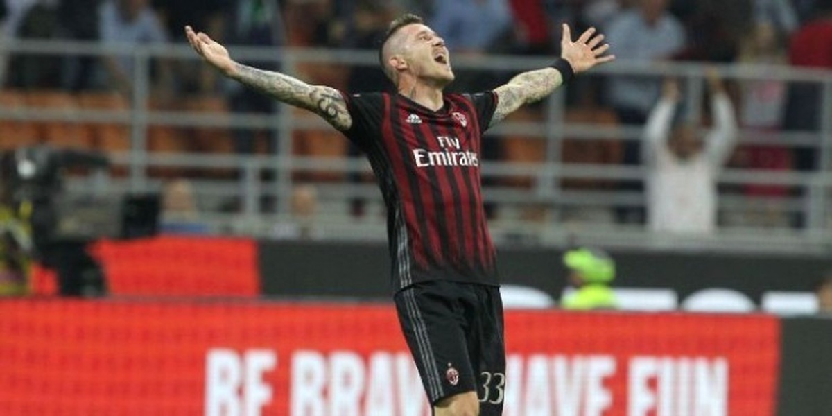 Trabzonspor, Kucka\'yı Bekliyor!