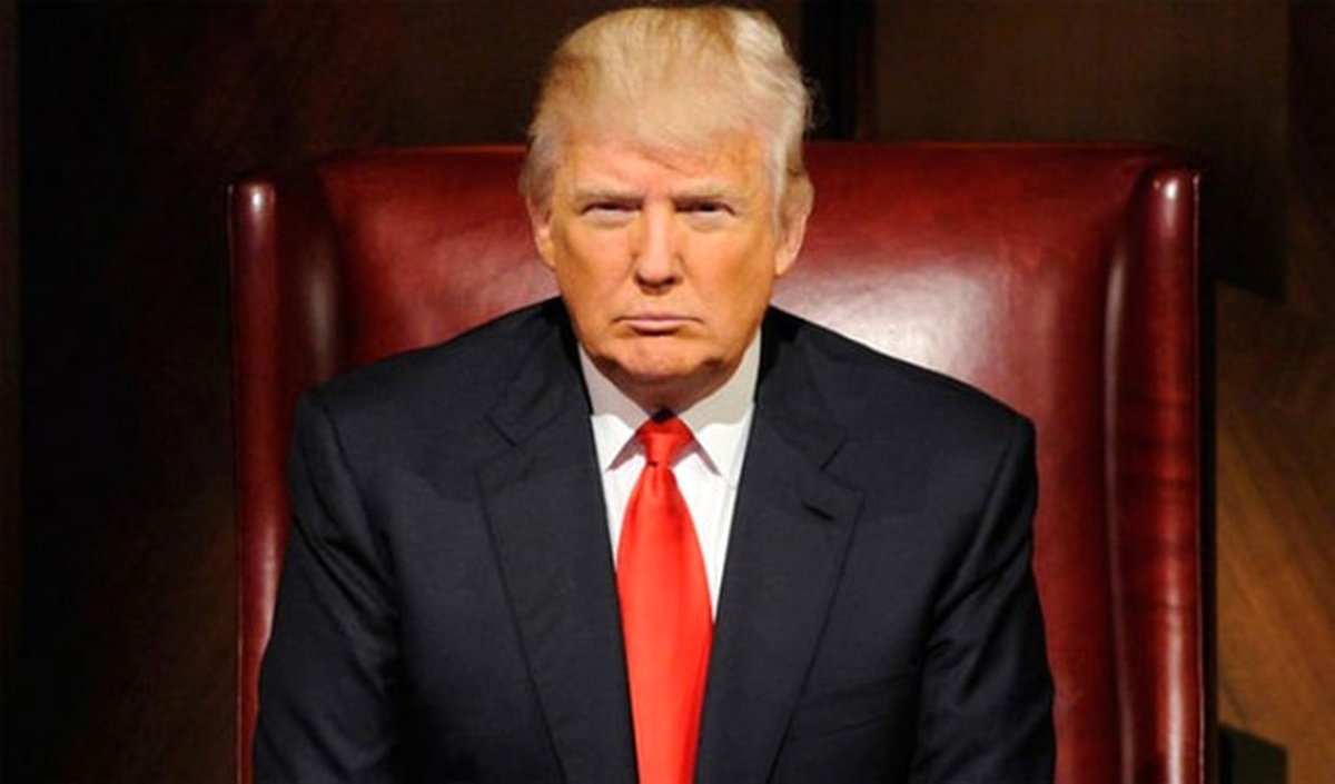 Trump\'tan Hava Trafik Kontrolünü Özelleştirme Önerisi
