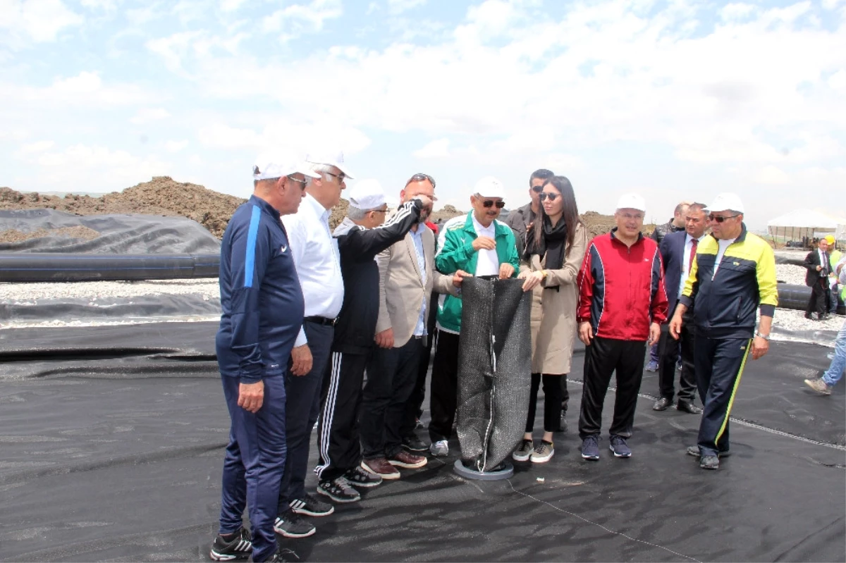 Tüm Hırsızlıklar Imardan Geliyor" Sözüne Açıklık Getirdi