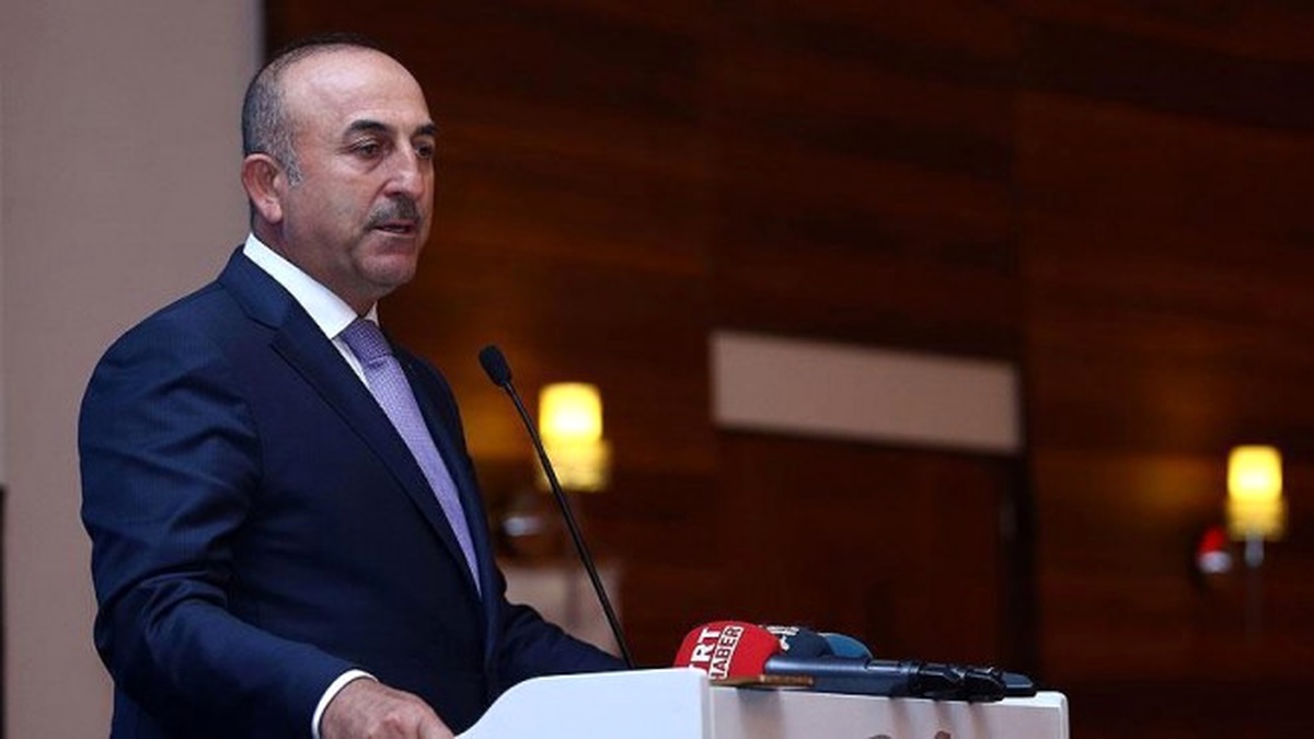 Çavuşoğlu: İncirlik Üssüne Ziyaret Mümkün Değil